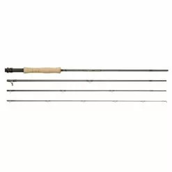 Scott Fly Rods Scott Centric Fly Rod C956/4 - 9Ft 6inch 6Weight