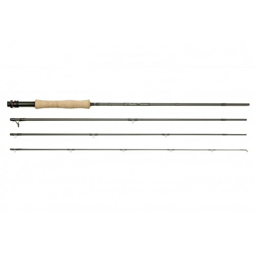 Scott Fly Rods Scott Centric Fly Rod C956/4 - 9Ft 6inch 6Weight 1 Scott Fly Rods Scott Centric Fly Rod C956/4 - 9Ft 6inch 6Weight