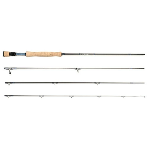 Scott Fly Rods Scott Wave Fly Rod 1 Scott Fly Rods Scott Wave Fly Rod