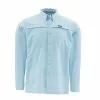 Simms Ebbtide Shirt - Mist