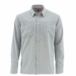 Simms Ebbtide Shirt - Stirling