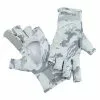 Simms Solarflex Sun Glove Flow Camo