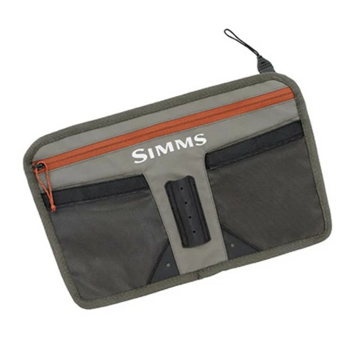Simms Tippet Tender Pouch 1 Simms Tippet Tender Pouch