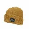 Simms Dockwear Wool Beanie Dark Bronze