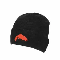 Simms Everyday Beanie Carbon