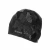 Simms Everyday Beanie Hex Flo Camo Carbon