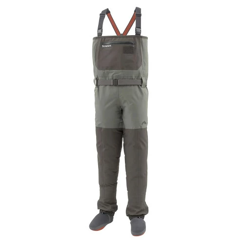 Simms Freestone Waders 1 Simms Freestone Waders