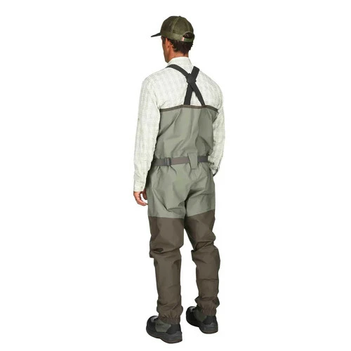Simms Freestone Waders 2 Simms Freestone Waders - Image 2