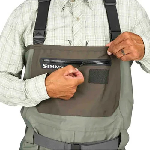Simms Freestone Waders 3 Simms Freestone Waders - Image 3