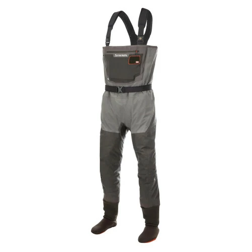 Simms G3 Guide Waders 1 Simms G3 Guide Waders