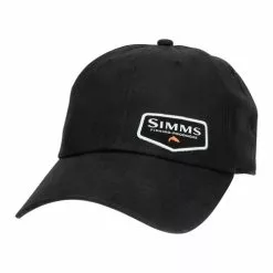 Simms Oil Cloth Cap