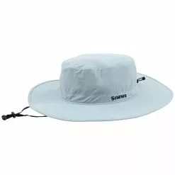 Simms Solar Sombrero Grey Blue