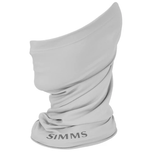 Simms Classic Gaiter Sterling 1 Simms Classic Gaiter Sterling