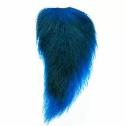 EJ Todd Bucktail Large Blue