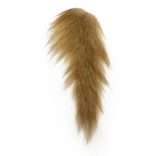 EJ Todd Bucktail Large Natural 1 EJ Todd Bucktail Large Natural