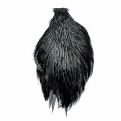 EJ Todd Streamer Rooster Neck Black