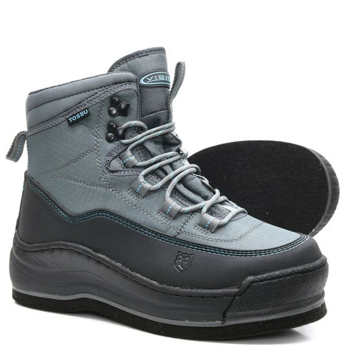 Vision Tossu 2.0 Wading Shoes 2 Vision Tossu 2.0 Wading Shoes - Image 2