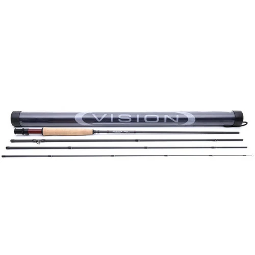 Vision Eka Fly Rod 1 Vision Eka Fly Rod