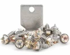 Vision Tungsten Studs
