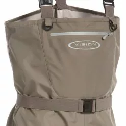Fly Fishing Rods Sales 18 Vision Atom Waders