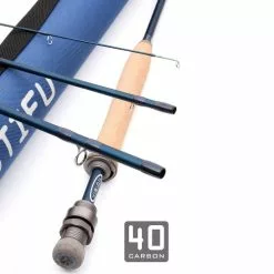 Vision Stifu Fly Rod