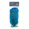 Whiting Farms American Rooster Saddle Kingfisher Blue